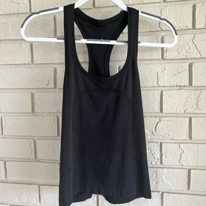 Lululemon Swiftly Tech Tank Top size 4